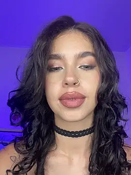 MarianaSnake online show from 11/20/25, 02:45