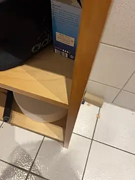 Michaela1222 online show from 03/04/26, 08:53