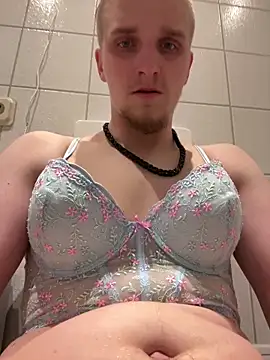 Michaela1222 online show from 04/14/26, 01:28