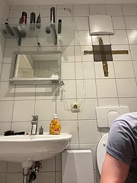 Michaela1222 online show from 04/19/26, 06:43