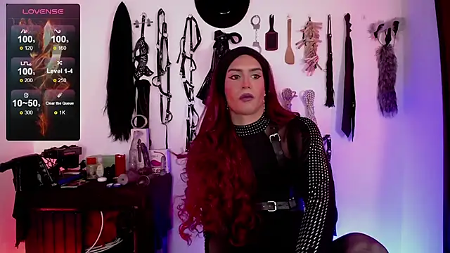 akinoro  online show from 02/27/25, 12:10