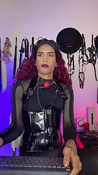 akinoro  online show from 11/20/25, 07:02