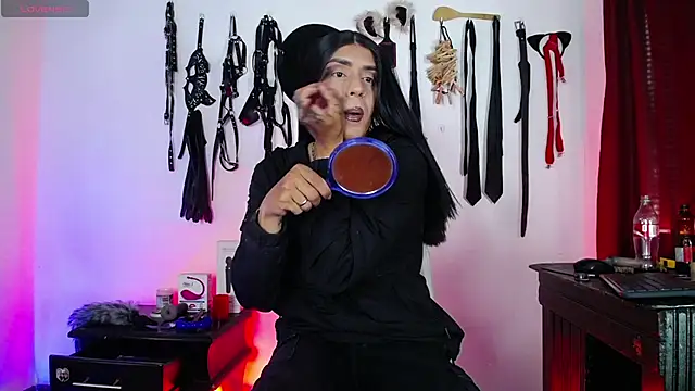 Snapshot of akinoro_ chatting on 02/04/26, 06:36 akinoro online show from 02/04/26, 06:36