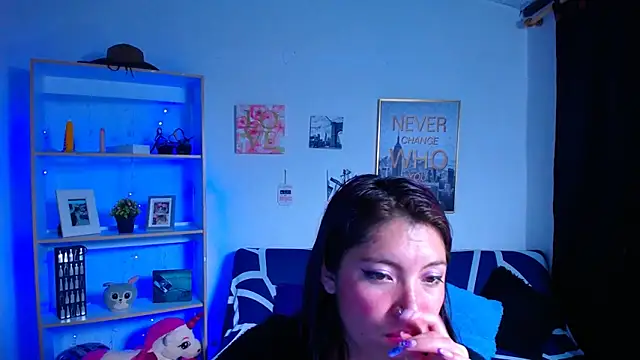 Sian  1 online show from 01/11/25, 03:42