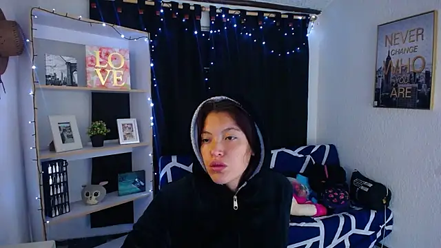 Sian  1 online show from 02/12/25, 01:27