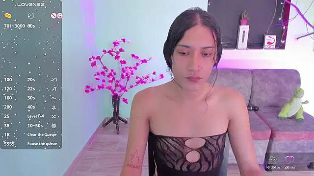 CamilaHarperr  online show from 11/18/25, 04:33