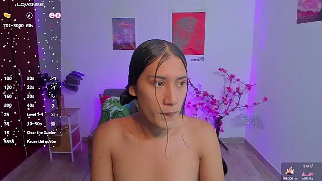 CamilaHarperr  online show from 04/23/26, 10:25