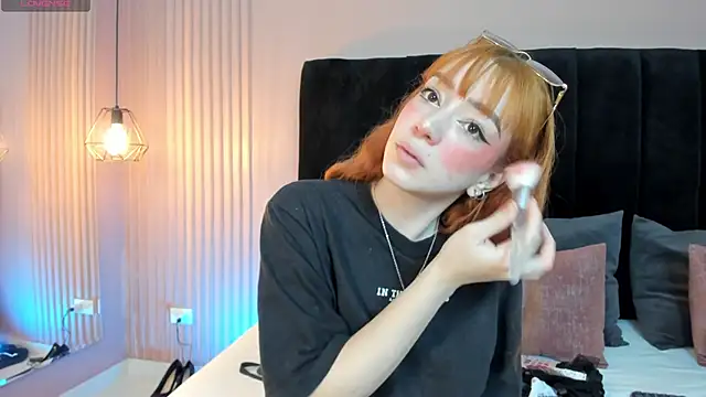 Snapshot of sweeet_peach chatting on 01/26/25, 08:56 sweeet peach online show from 01/26/25, 08:56