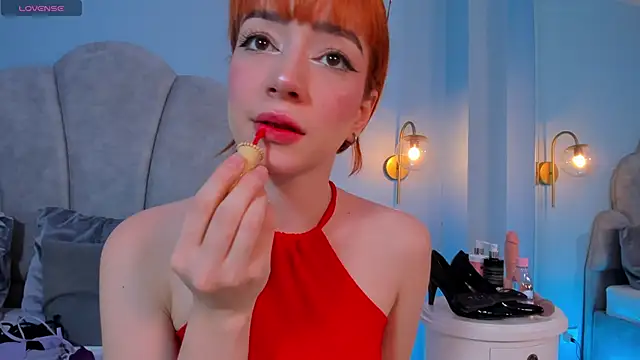 Snapshot of sweeet_peach chatting on 02/06/25, 10:32 sweeet peach online show from 02/06/25, 10:32