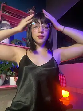 sweeet peach online show from 04/09/26, 03:28