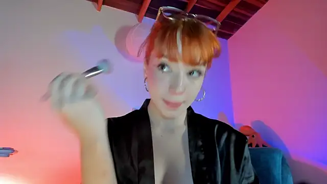 sweeet peach online show from 04/16/26, 01:39