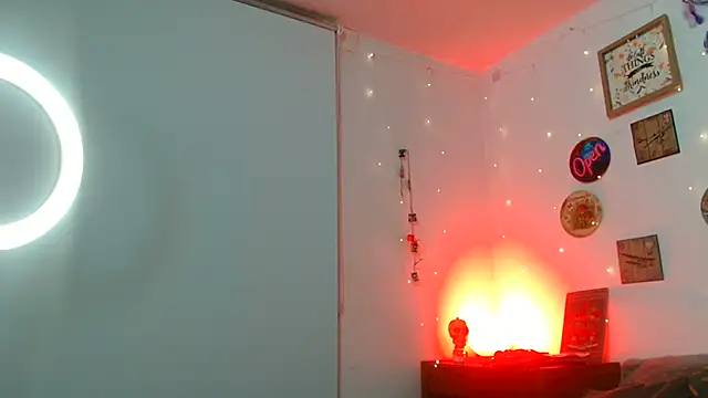 catalinamommyx online show from 03/06/26, 01:57