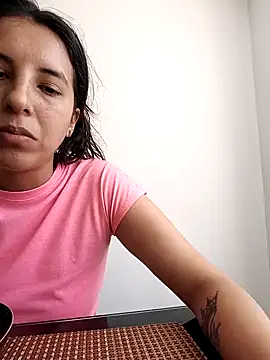 Snapshot of Bonny_Klote chatting on 01/17/25, 03:53 Bonny Klote online show from 01/17/25, 03:53