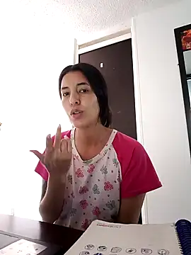 Snapshot of Bonny_Klote chatting on 01/20/25, 04:12 Bonny Klote online show from 01/20/25, 04:12