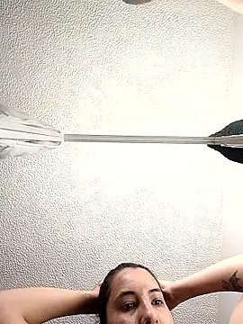 Bonny Klote online show from 01/19/26, 01:59