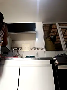 Bonny Klote online show from 02/04/26, 01:06