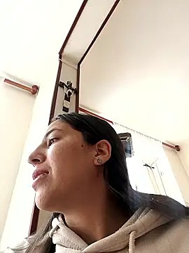 Bonny Klote online show from 02/14/26, 03:42