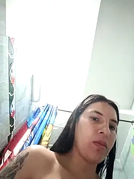 Bonny Klote online show from 02/22/26, 02:59