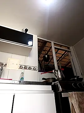 Bonny Klote online show from 02/27/26, 01:44