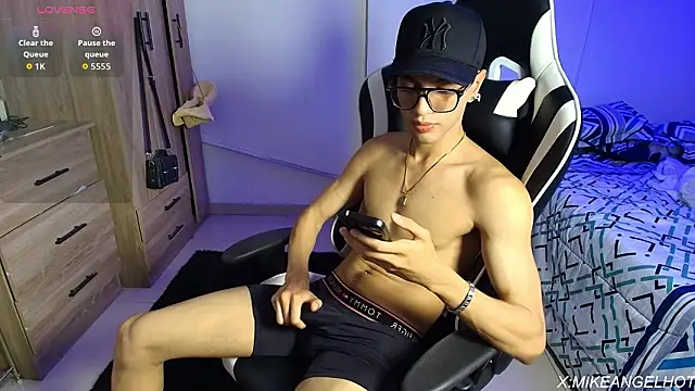 Angelligth online show from 02/27/26, 03:50