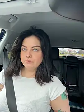 NaomiSquirts online show from 02/12/25, 12:44