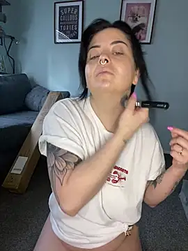 NaomiSquirts online show from 02/23/25, 10:17