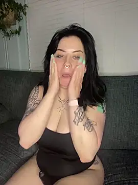 NaomiSquirts online show from 03/16/25, 08:21