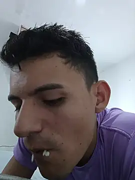 Jake bom online show from 03/18/26, 04:43