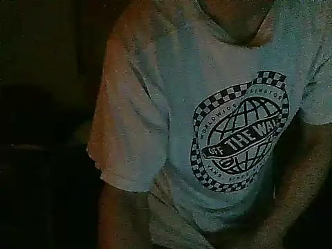 Snapshot of dangerman94 chatting on 09/19/25, 04:58 dangerman94 online show from 09/19/25, 04:58