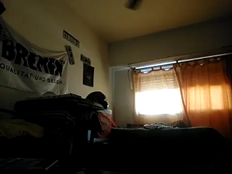 Snapshot of dangerman94 chatting on 11/17/25, 07:41 dangerman94 online show from 11/17/25, 07:41