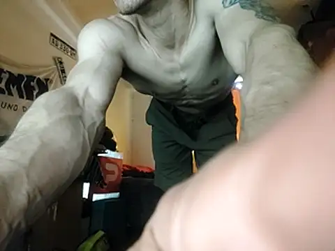 Snapshot of dangerman94 chatting on 11/18/25, 05:06 dangerman94 online show from 11/18/25, 05:06