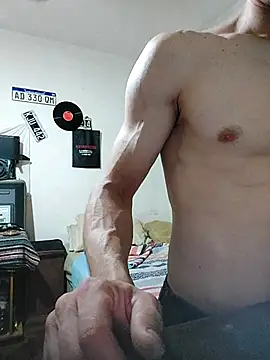 Snapshot of dangerman94 chatting on 02/05/26, 08:30 dangerman94 online show from 02/05/26, 08:30