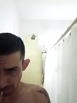 Snapshot of dangerman94 chatting on 02/17/26, 07:53 dangerman94 online show from 02/17/26, 07:53