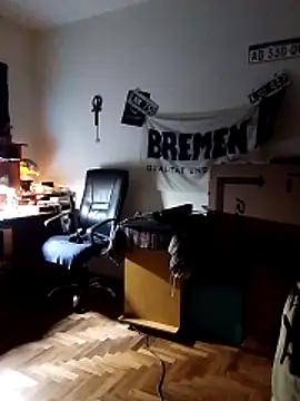 Snapshot of dangerman94 chatting on 02/22/26, 03:18 dangerman94 online show from 02/22/26, 03:18