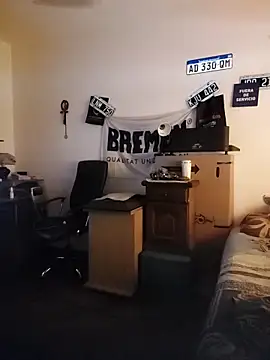 dangerman94 online show from 03/16/26, 07:07