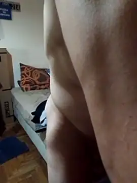 dangerman94 online show from 04/20/26, 04:32