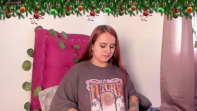 evy orange1 online show from 12/23/24, 06:27