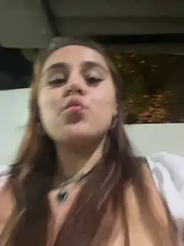 evy orange1 online show from 01/01/25, 05:43