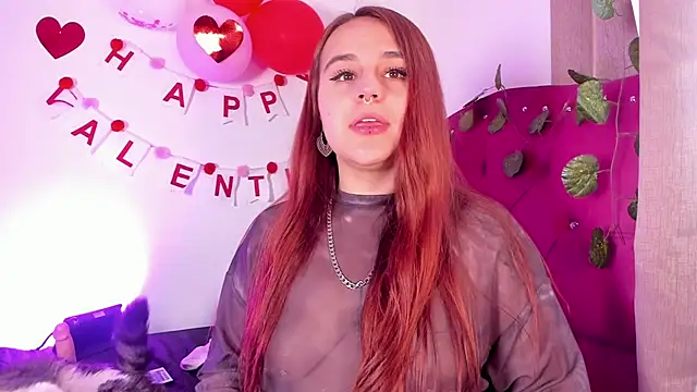 evy orange1 online show from 02/06/25, 03:41