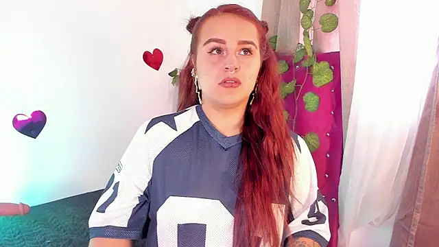 evy orange1 online show from 02/25/25, 04:10