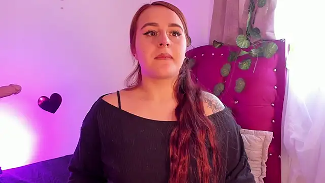 evy orange1 online show from 03/03/25, 04:35