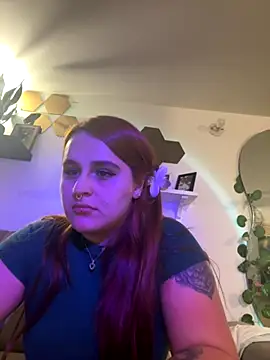 evy orange1 online show from 09/11/25, 01:49