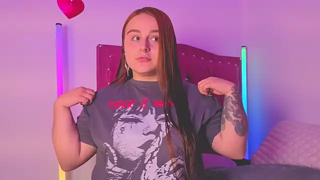 evy orange1 online show from 10/14/25, 01:39