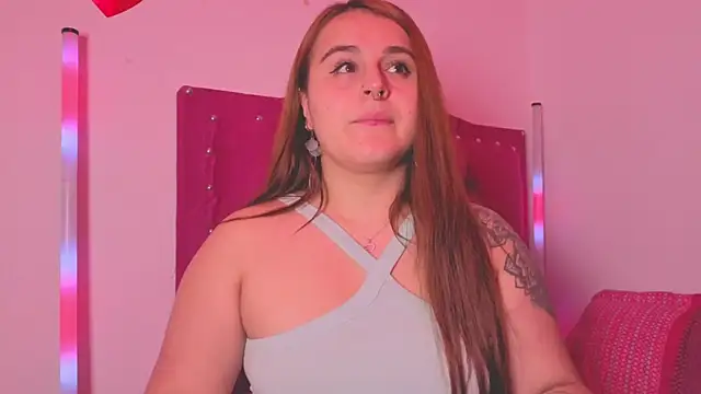 evy orange1 online show from 10/22/25, 12:55