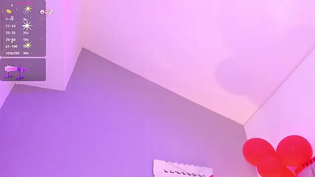 Snapshot of MilaHall_ chatting on 02/17/25, 07:04 MilaHall online show from 02/17/25, 07:04