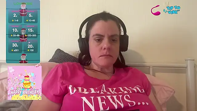 Jess4you0818 online show from 12/23/24, 03:33