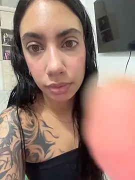 Heratemporal online show from 02/02/26, 01:10