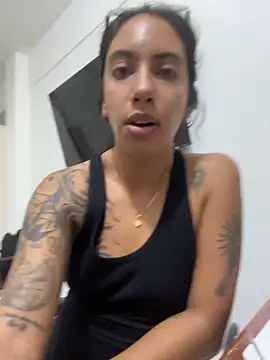 Heratemporal online show from 03/03/26, 01:17