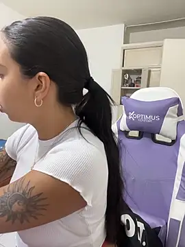 Heratemporal online show from 03/17/26, 01:25