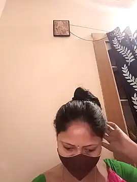 Anjali 88 online show from 11/30/25, 09:57